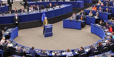 Energie krijgt belangrijke rol in Europese onafhankelijkheidsstrategie
