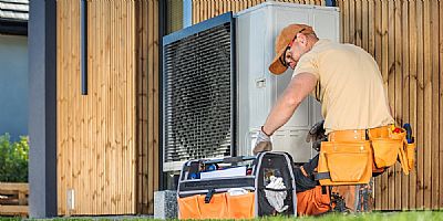 Installatietechniek verenigd onder één paraplu