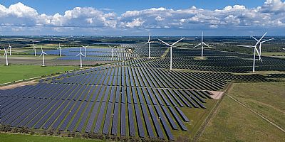 In vier jaar verdubbelden investeringen in klimaatoplossingen