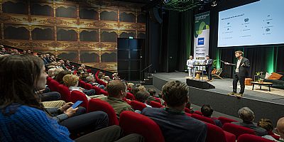 ‘De overheid moet de regels voor de warmtepompsector niet gaandeweg veranderen’