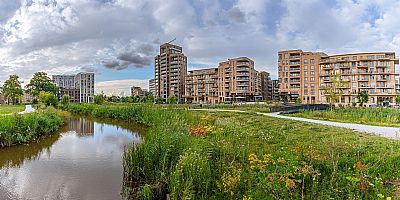 Rabobank stelt 100 miljoen beschikbaar aan warmtefonds voor VvE’s na onderzoek