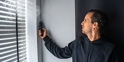 Luchtdichtheidsverbetering in bestaande bouw: waarom 50% soms haalbaar is — en 10% óók verklaarbaar