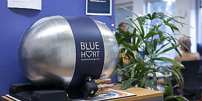 Van geluidsgolf naar verwarmde woning: thermo-akoestische warmtepomp nadert praktijk