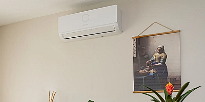 Huishoudens besparen zo’n 300 euro door te verwarmen met airco