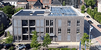 ‘Een collectief warmtesysteem biedt het beste van beide werelden’
