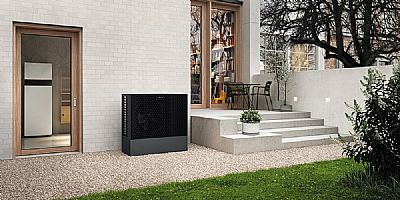 Huishoudens met warmtepomp profiteren van de daling van energieprijzen