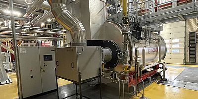 Elektrificatie van industriële warmte vraagt om een pragmatische aanpak