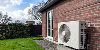 De warmtepompmarkt voor bestaande gebouwen is afhankelijk van subsidies