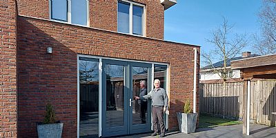 ‘Externe opwekcentrales zijn simpelweg niet nodig’