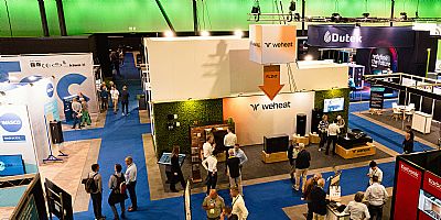 Warmtesector krijgt eigen podium op eerste editie Green Heating Solutions
