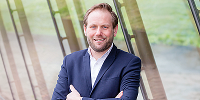 Niet onder-gedimensioneerd, maar onder-georganiseerd