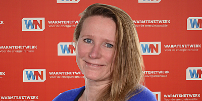 Stichting Warmtenetwerk wijst nieuwe directeur aan