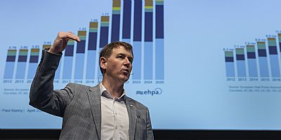 Warmtepomp als geopolitiek wapen: Europa zoekt energieonafhankelijkheid in elektrificatie