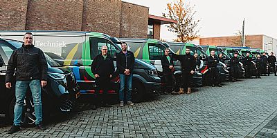 Tussen ervaring en vernieuwing: zo werkt kennisoverdracht écht op de technische werkvloer