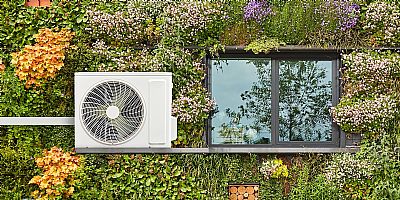 Wat kan er nog geïnnoveerd worden aan de warmtepomp?