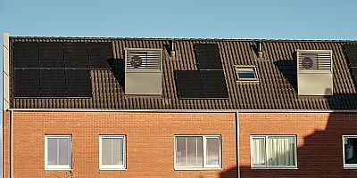 Vraag naar warmtepompen verdubbeld door hoge energierekening