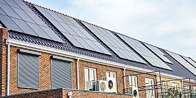 Structurele verduurzaming van corporatiewoningen mogelijk gemaakt