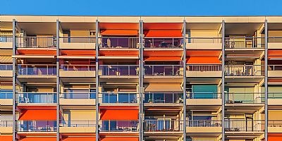 TNO start living lab voor renovaties tegen hittestress en vochtproblemen