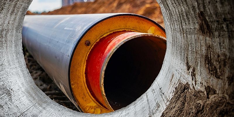 Congres Regionale Energie en Lokale Warmte: Volgende stappen in de warmtetransitie