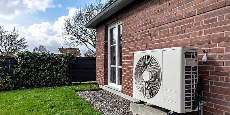 Warmtepompsector bezorgd over tijdsafhankelijke nettarieven