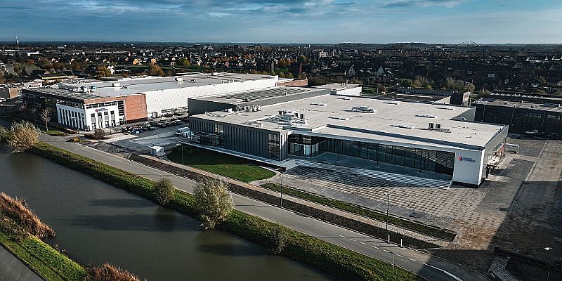 EHPA: ruim 80 procent van warmtepompen in Europa geassembleerd in Europa