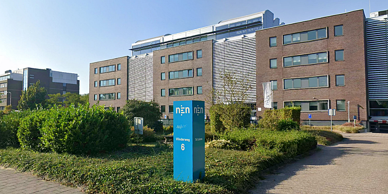 ‘Door vorm te geven aan normen voor slimme net-intensieve apparaten kan je de toekomst bepalen’