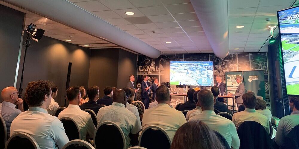 Meer pragmatisme en minder ideologie op de Nederlandse waterstofmarkt
