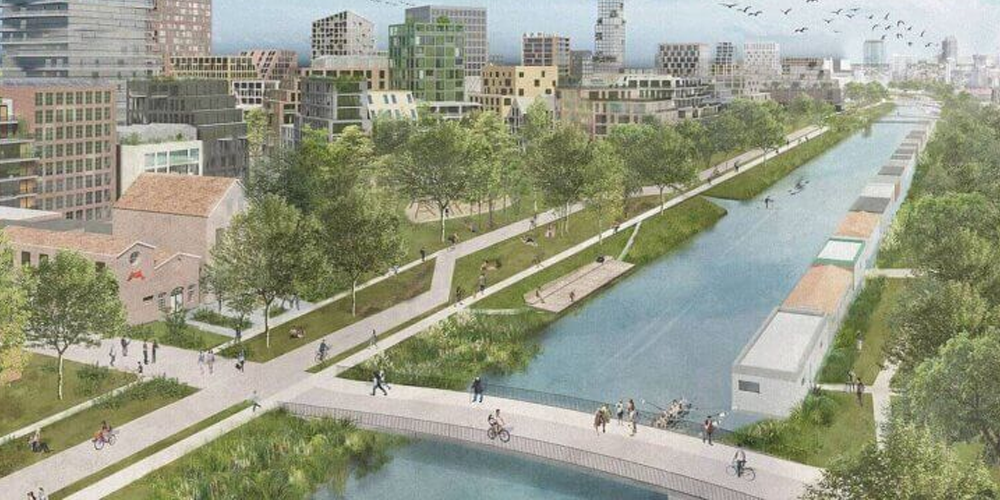 Grootste WKO van Nederland komt in gemeente Utrecht